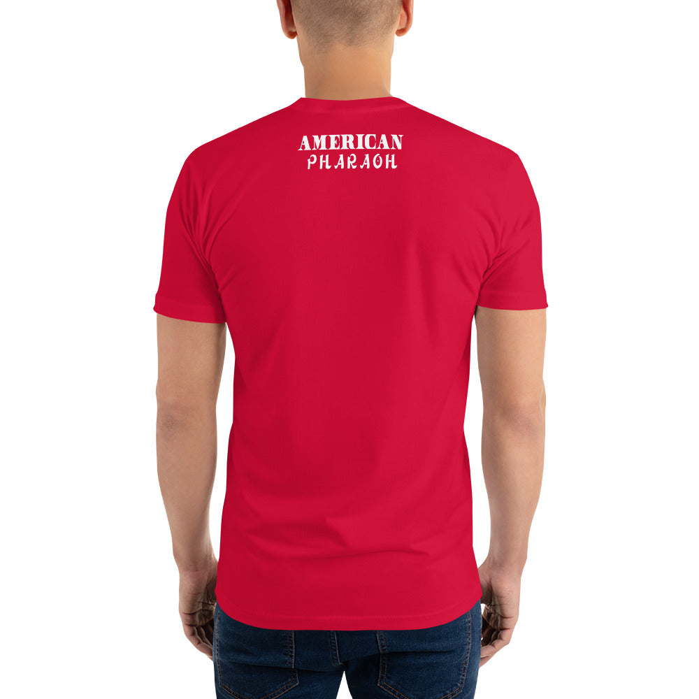USA Tee