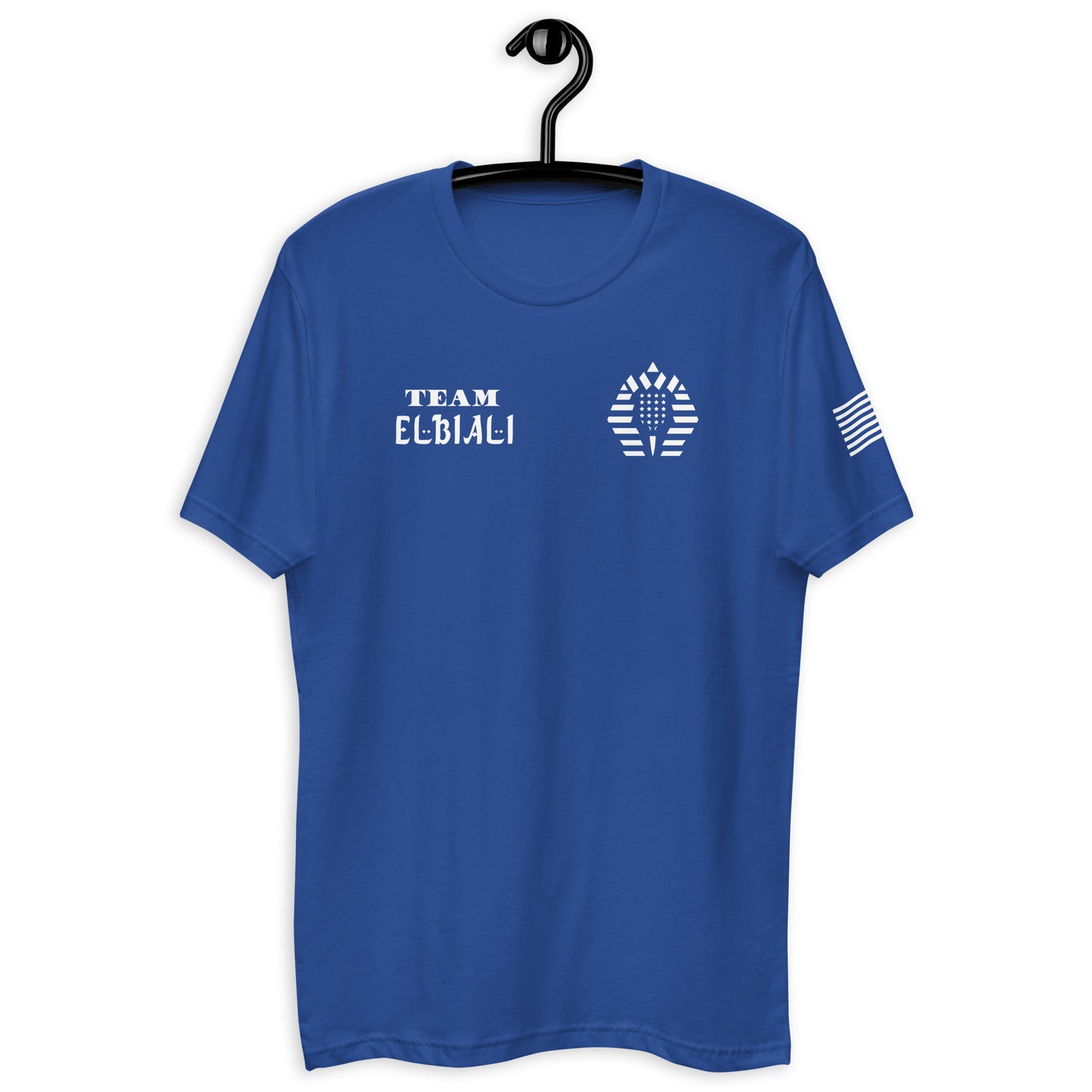 Team Elbiali X American Pharaoh