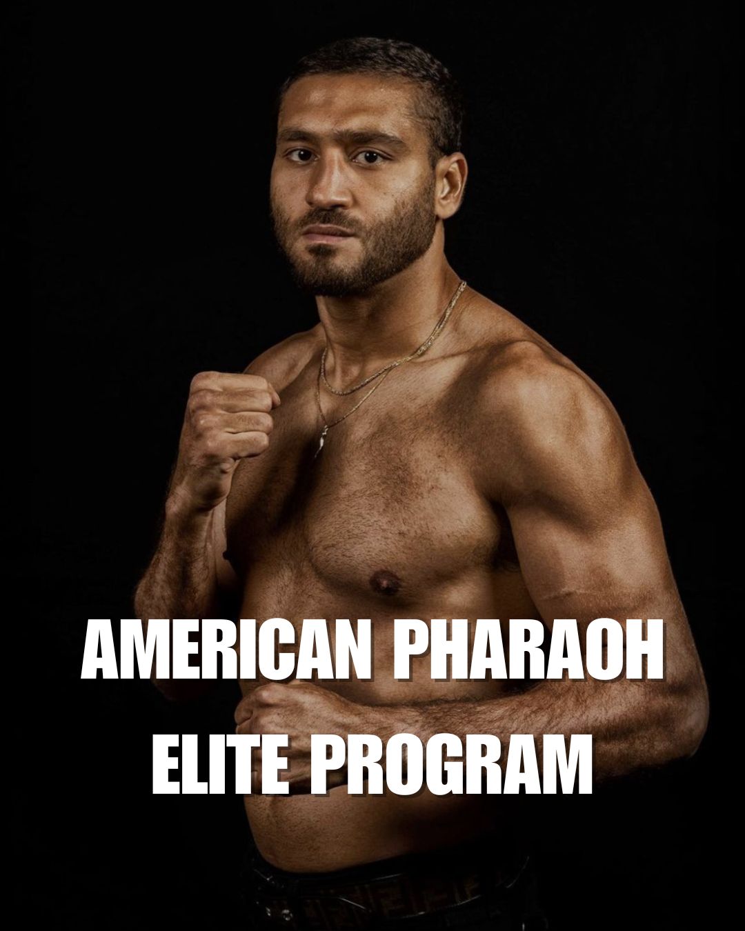 Online Training Program | Personalized Program