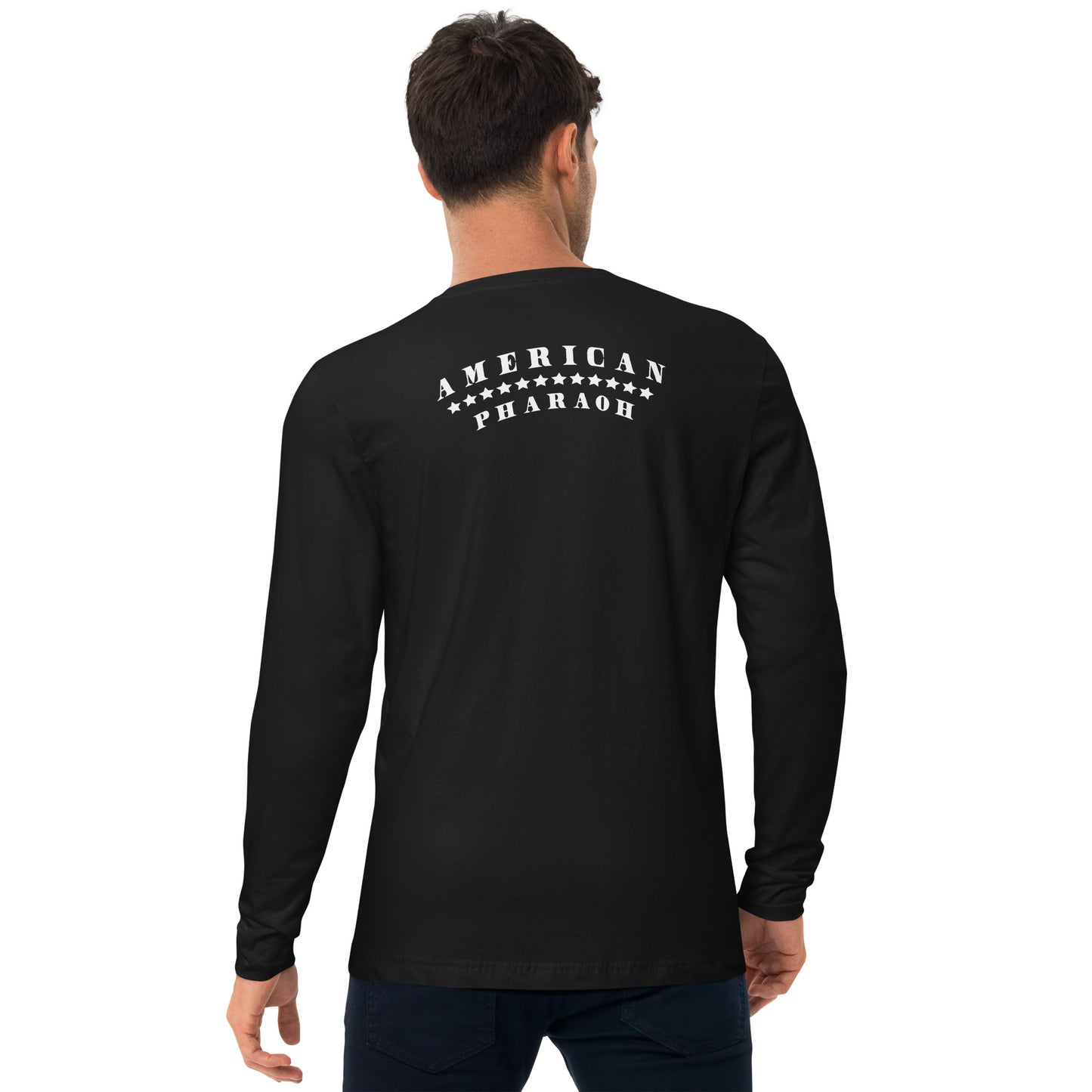 Team Elbiali | Long Sleeve