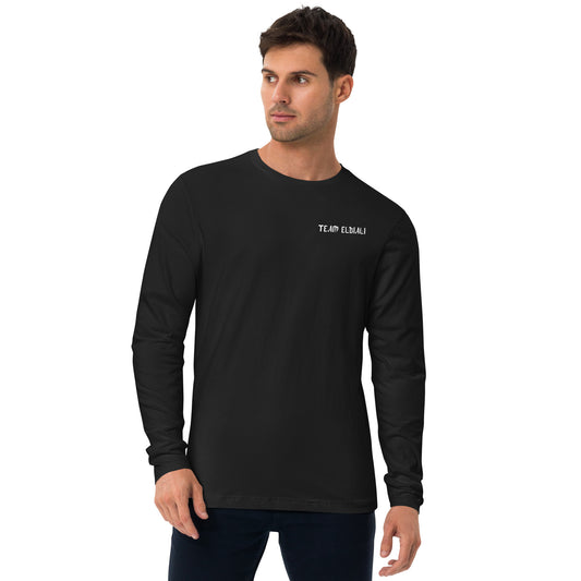 Team Elbiali | Long Sleeve