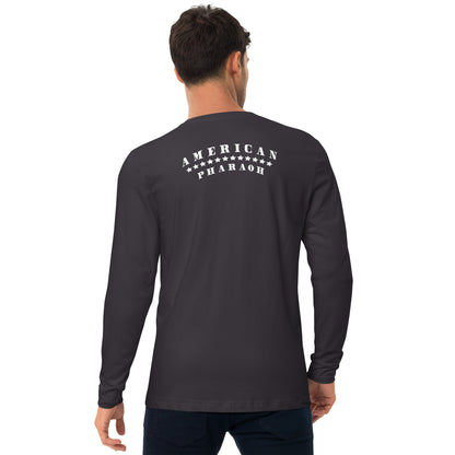 Team Elbiali | Long Sleeve