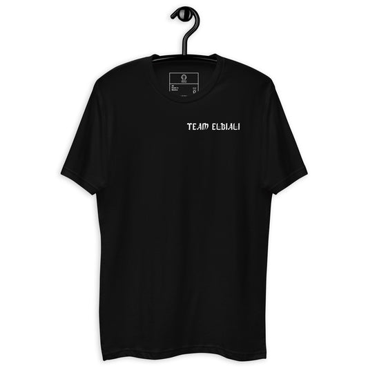 Team Elbiali Tee