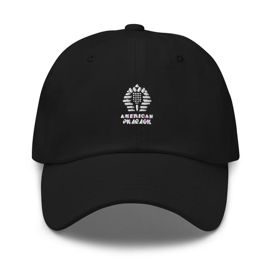 American Pharaoh Hat