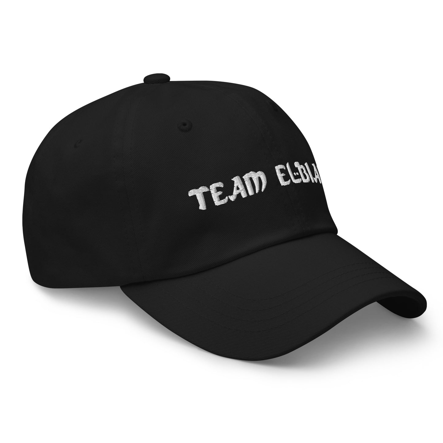 Team Elbiali Hat