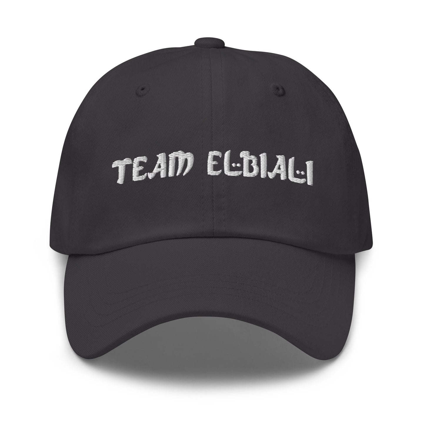 Team Elbiali Hat
