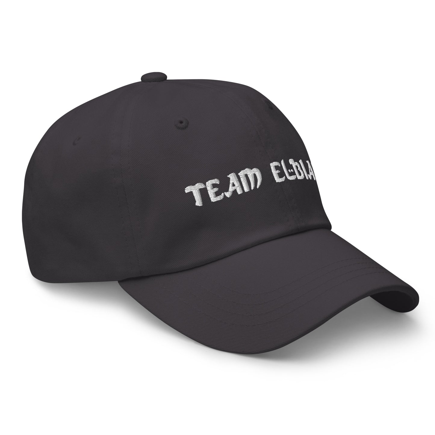 Team Elbiali Hat