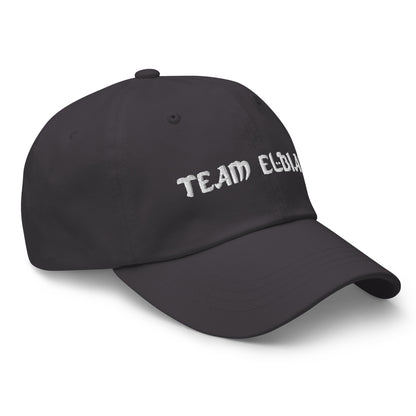 Team Elbiali Hat
