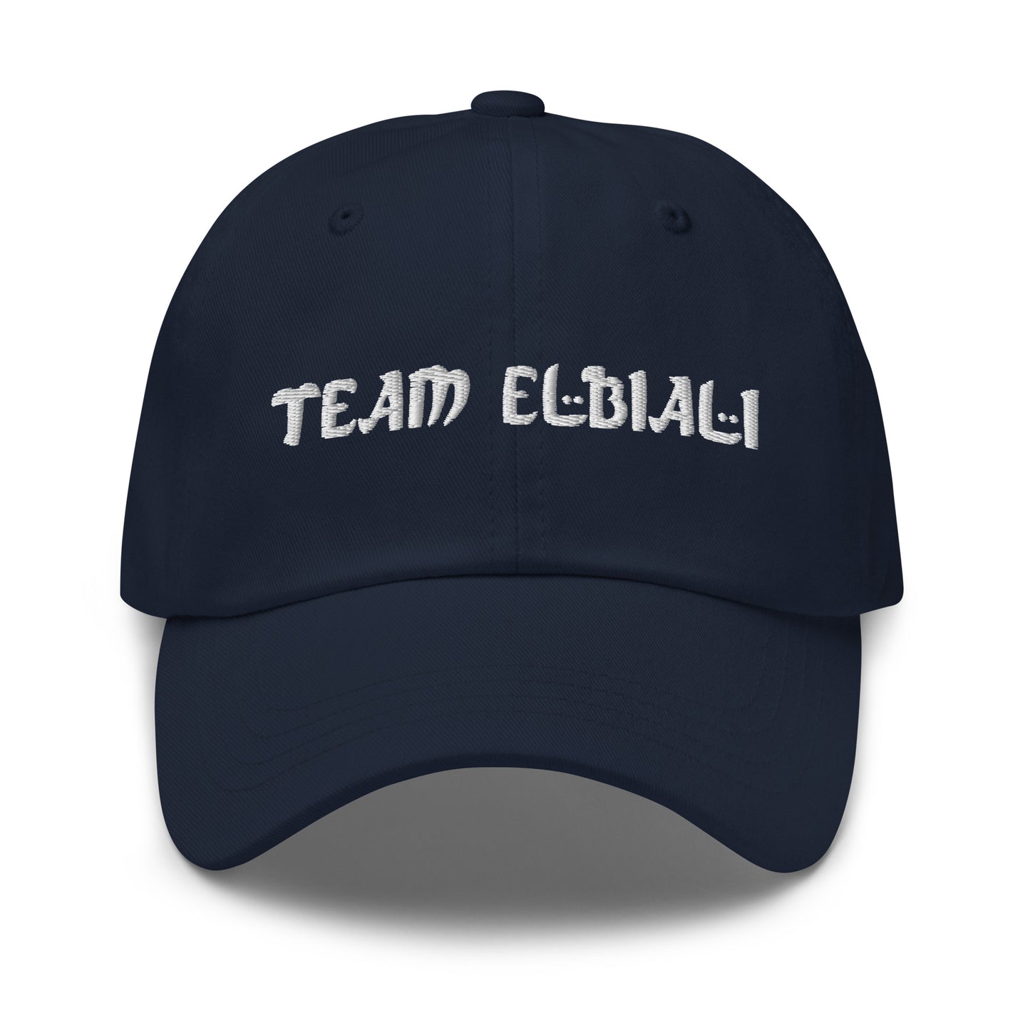 Team Elbiali Hat