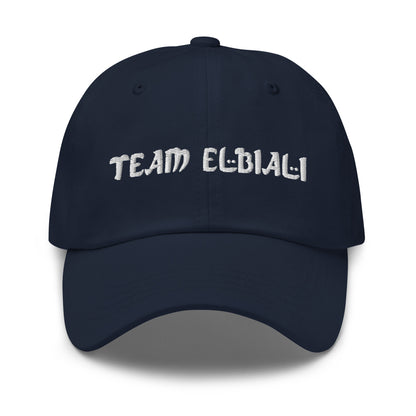Team Elbiali Hat
