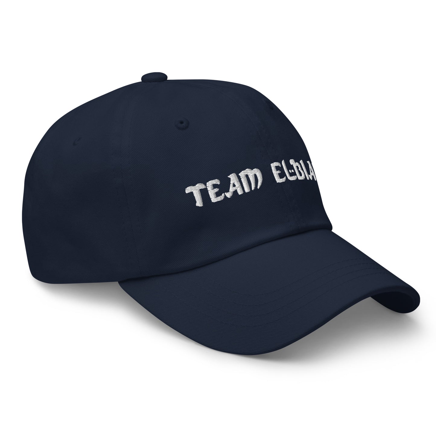 Team Elbiali Hat