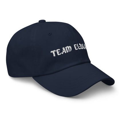 Team Elbiali Hat