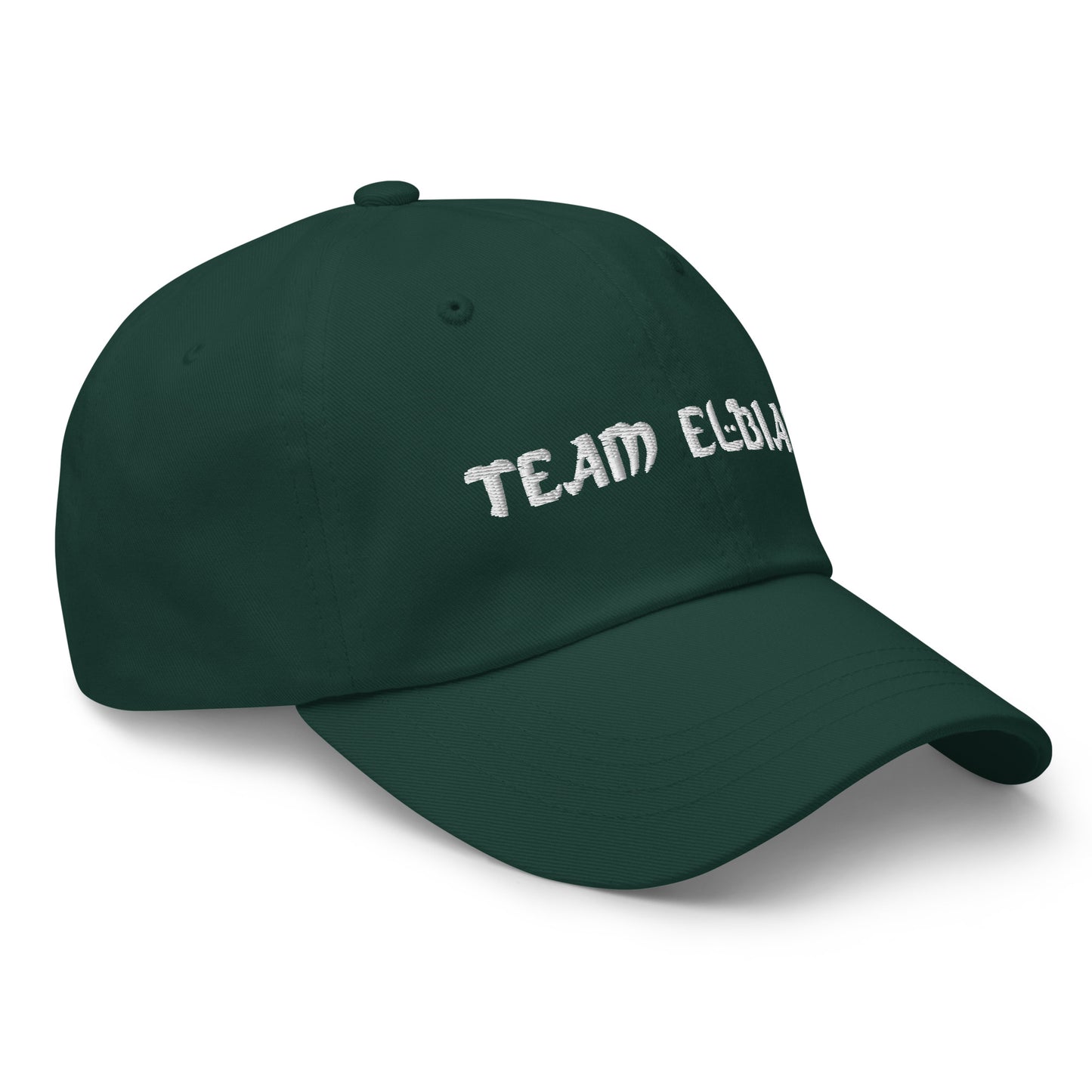 Team Elbiali Hat