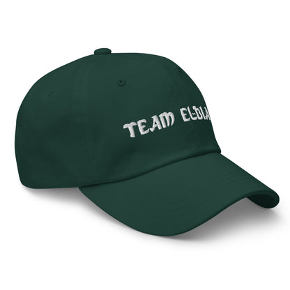 Team Elbiali Hat