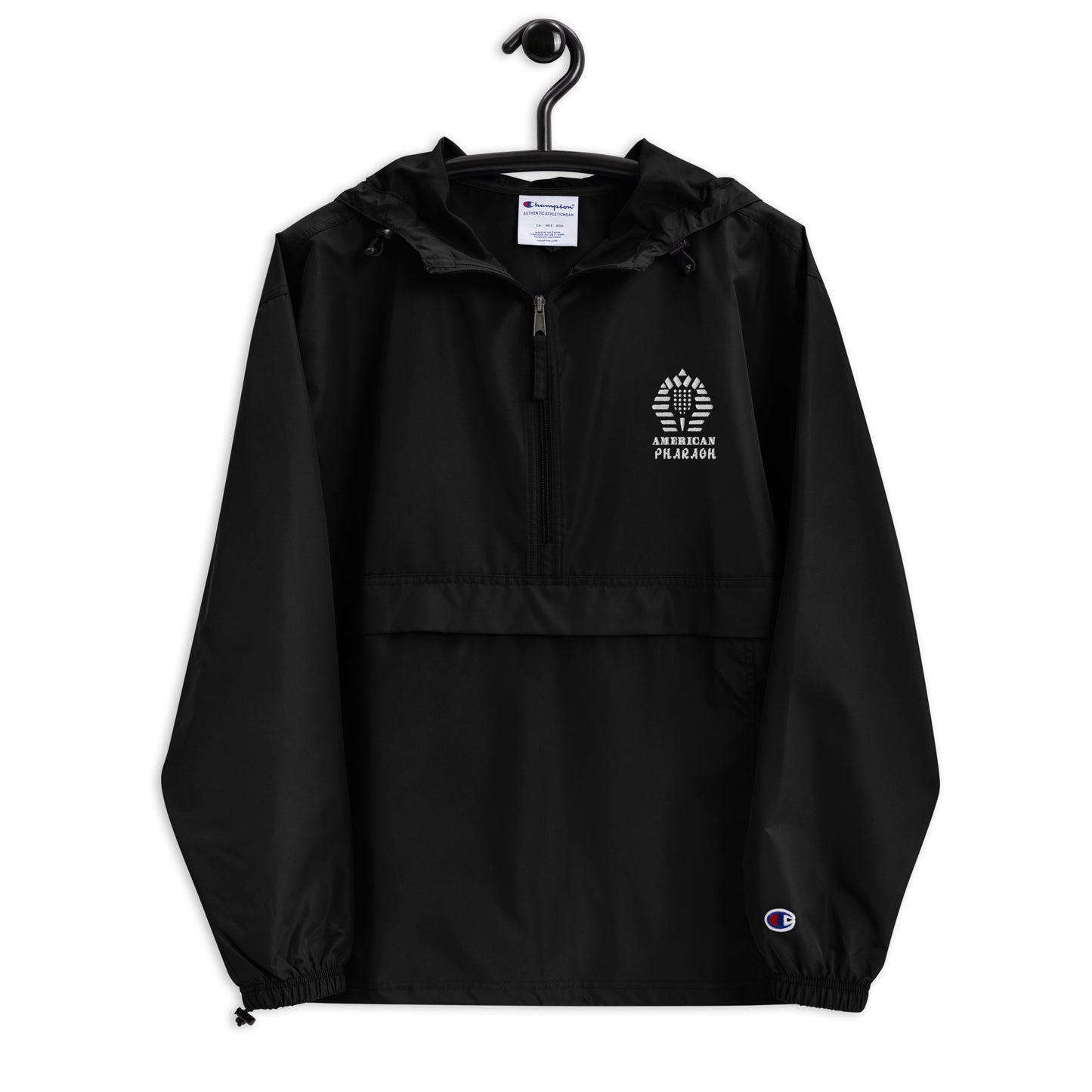 American Pharaoh Champion Jacket