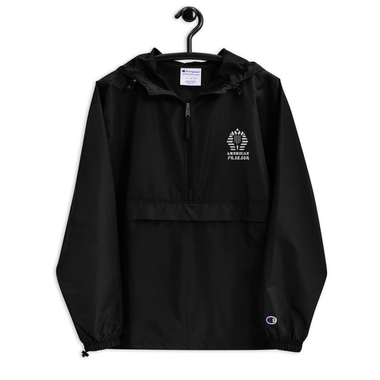 American Pharaoh Champion Jacket