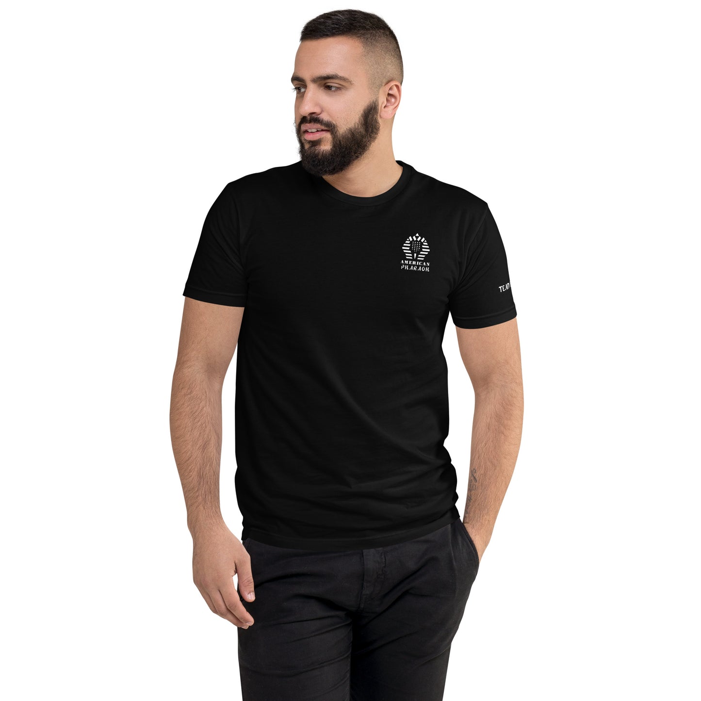 American Pharaoh Tee
