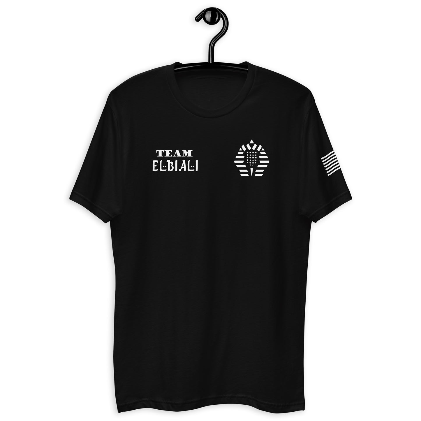 Team Elbiali X American Pharaoh