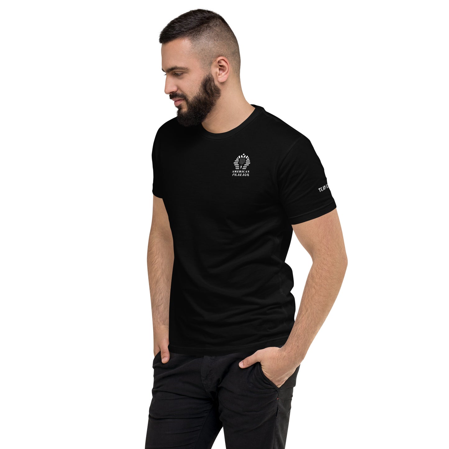 American Pharaoh Tee