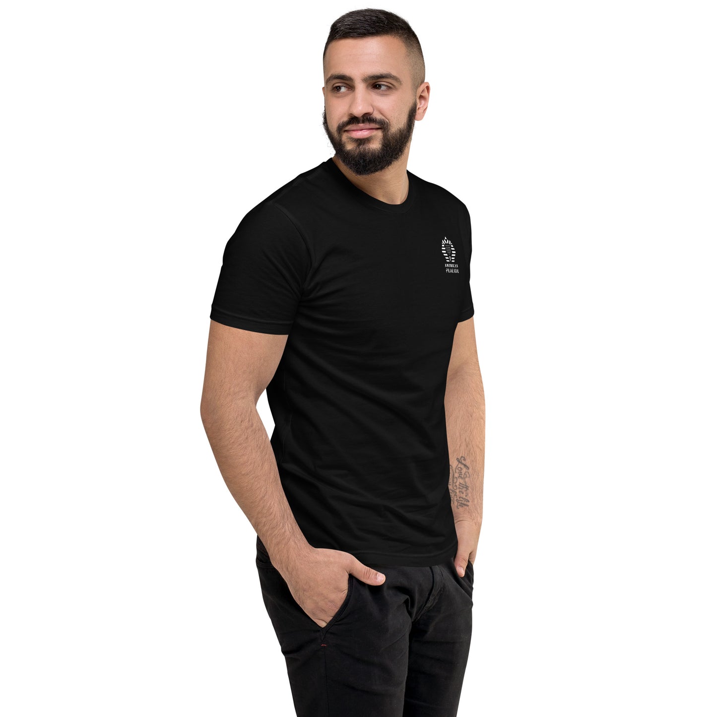 American Pharaoh Tee