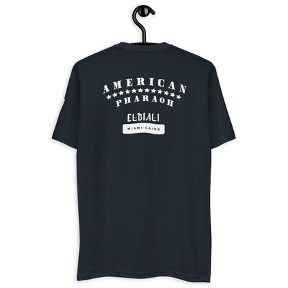 Team Elbiali X American Pharaoh