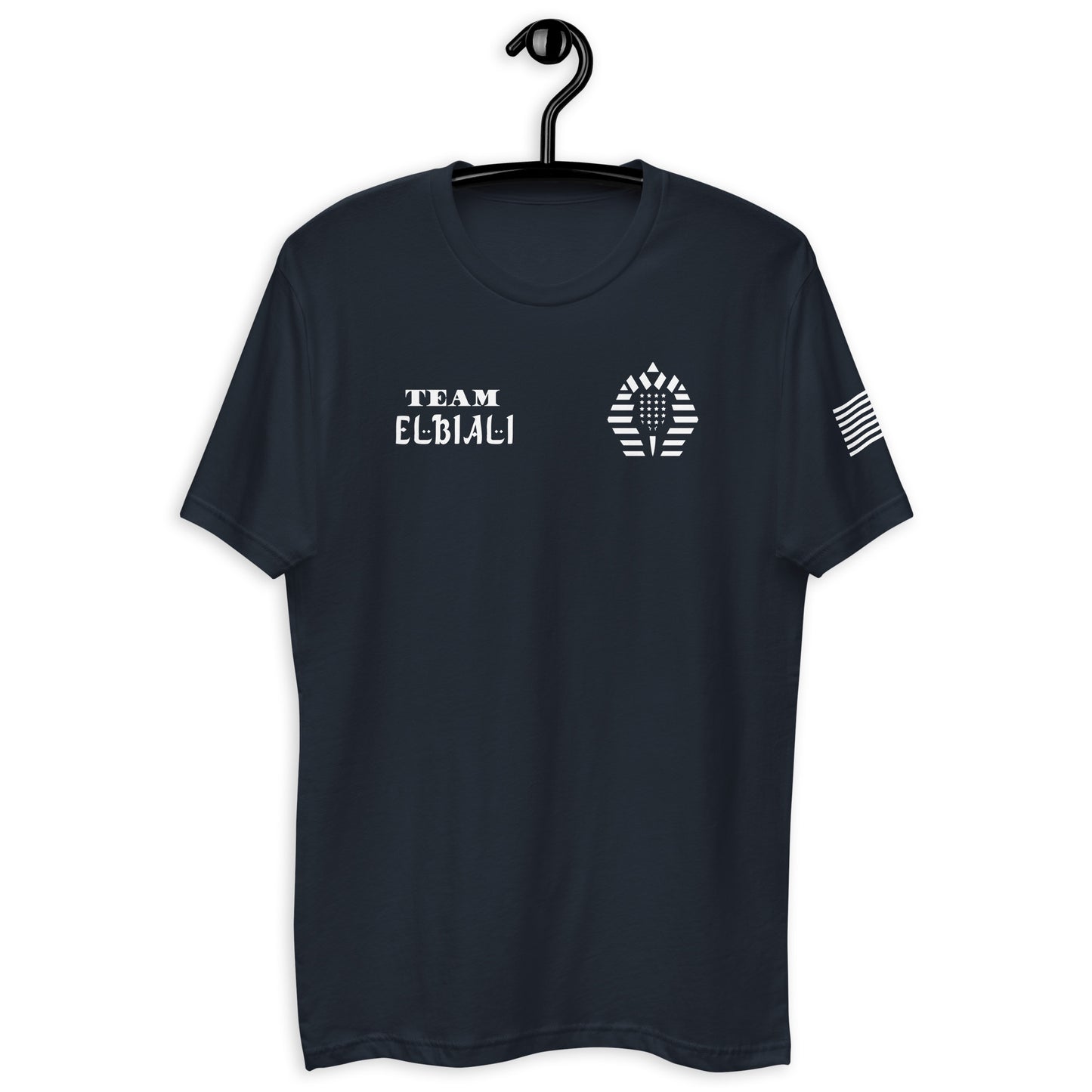 Team Elbiali X American Pharaoh