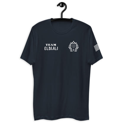 Team Elbiali X American Pharaoh
