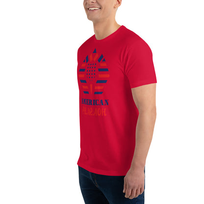 USA Tee