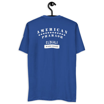 Team Elbiali X American Pharaoh
