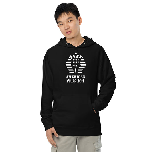 American Pharaoh Lifestyle Hoodie