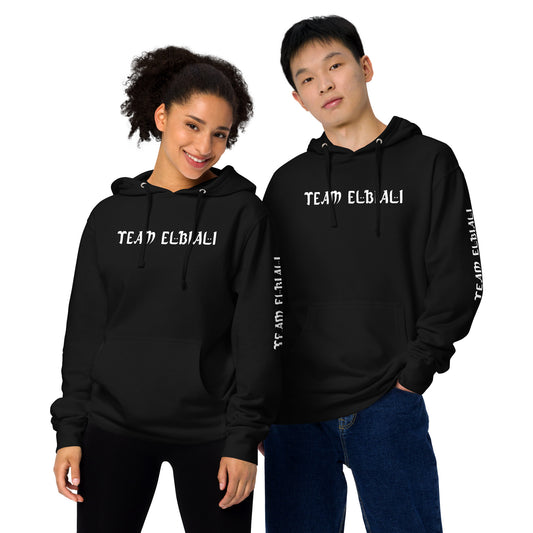 Team Elbiali Hoodie