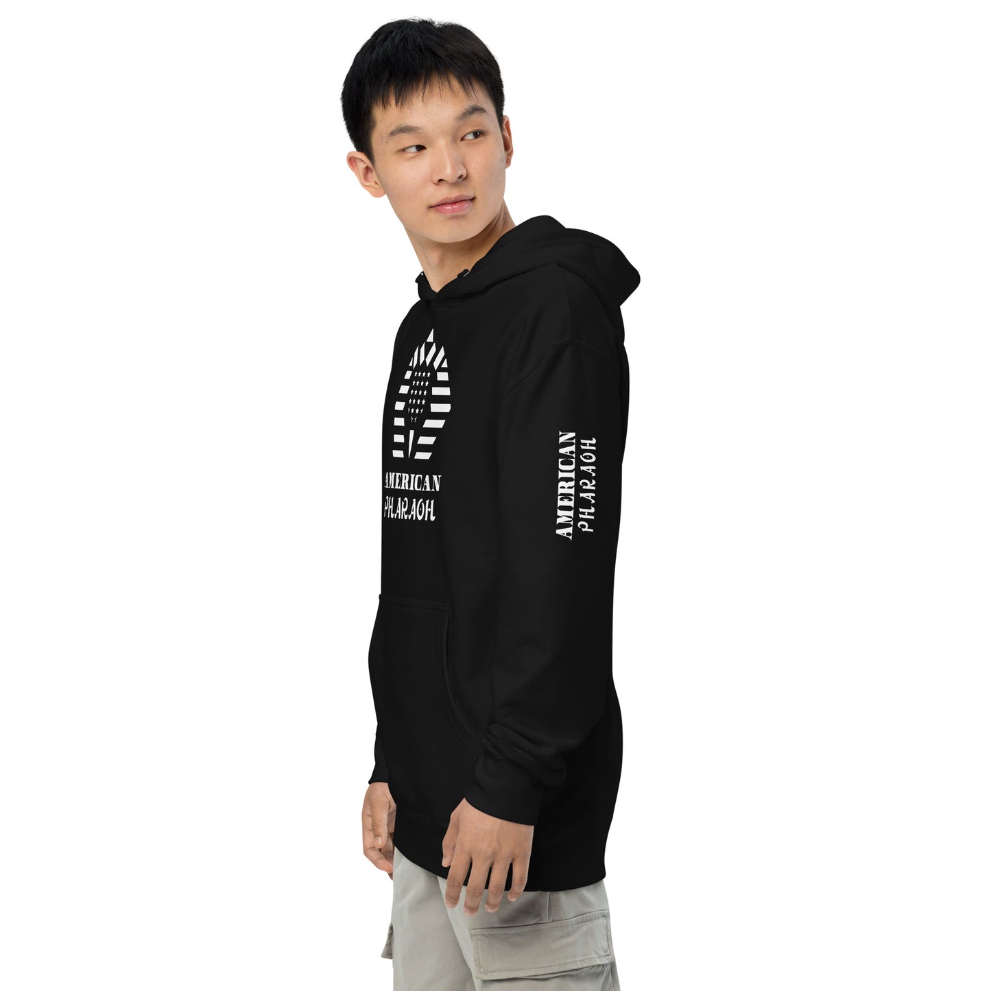 American Pharaoh Lifestyle Hoodie